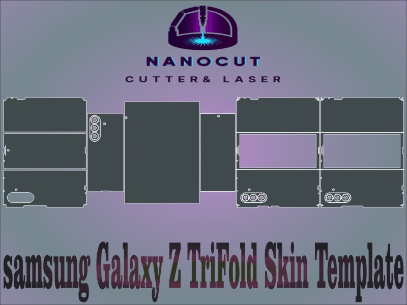 samsung Galaxy Z TriFold